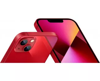 Смартфон Apple iPhone 13 mini 128 Gb (PRODUCT)RED (MLK33)