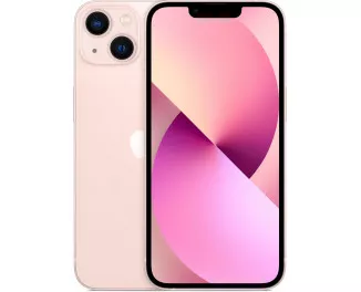 Смартфон Apple iPhone 13 mini 256 Gb Pink (MLK73)