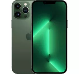 Смартфон Apple iPhone 13 Pro 1 Tb Alpine Green (MNDW3)