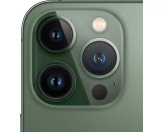 Смартфон Apple iPhone 13 Pro 128 Gb Alpine Green (MNDT3)