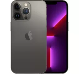 Смартфон Apple iPhone 13 Pro 128 Gb Graphite (MLV93)