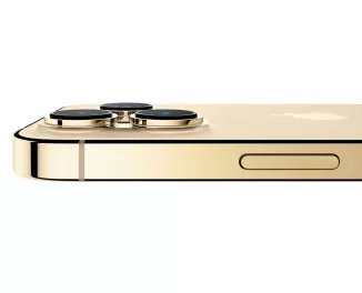 Смартфон Apple iPhone 13 Pro 512 Gb Gold (MLVQ3)