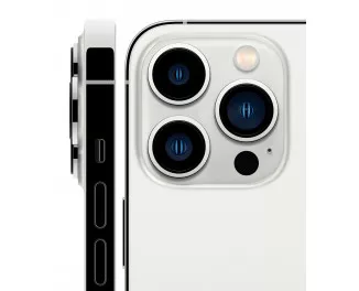 Смартфон Apple iPhone 13 Pro Max 256 Gb Silver (MLLC3)