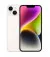 Смартфон Apple iPhone 14 128 Gb eSIM Starlight (MPUN3)