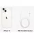 Смартфон Apple iPhone 14 128 Gb eSIM Starlight (MPUN3)
