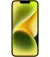 Смартфон Apple iPhone 14 128 Gb Yellow (MR3X3RX/A)