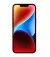 Смартфон Apple iPhone 14 256 Gb eSIM (PRODUCT)RED (MPWF3)