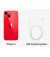 Смартфон Apple iPhone 14 256 Gb eSIM (PRODUCT)RED (MPWF3)