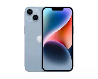 Смартфон Apple iPhone 14 512 Gb eSIM Blue (MPXL3)