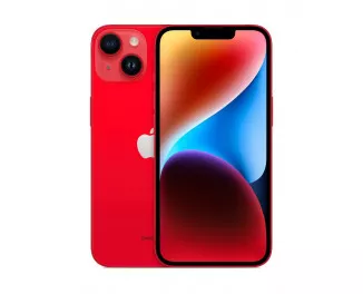 Смартфон Apple iPhone 14 512 Gb (PRODUCT)RED (MPXG3)