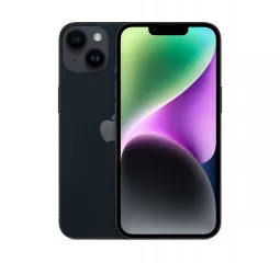 Смартфон Apple iPhone 14 Plus 128 Gb Midnight (MQ4X3)