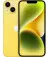 Смартфон Apple iPhone 14 Plus 128 Gb Yellow (MR693RX/A)