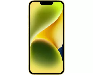 Смартфон Apple iPhone 14 Plus 128 Gb Yellow (MR693RX/A)