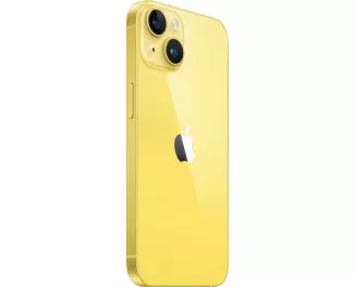 Смартфон Apple iPhone 14 Plus 128 Gb Yellow (MR693RX/A)