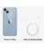 Смартфон Apple iPhone 14 Plus 512 Gb Blue (MQ5G3)
