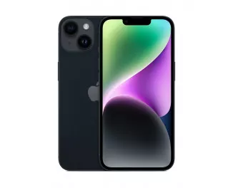 Смартфон Apple iPhone 14 Plus 512 Gb eSIM Midnight (MQ433)