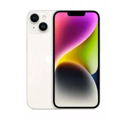 Смартфон Apple iPhone 14 Plus 512 Gb eSIM Starlight (MQ443)