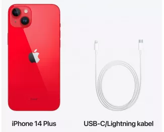 Смартфон Apple iPhone 14 Plus 512 Gb (PRODUCT)RED (MQ5F3)