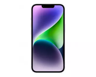 Смартфон Apple iPhone 14 Plus 512 Gb Purple (MQ5E3)