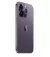 Смартфон Apple iPhone 14 Pro 1 Tb Deep Purple (MQ323)