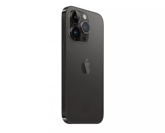 Смартфон Apple iPhone 14 Pro 1 Tb Space Black (MQ2G3)