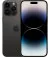 Смартфон Apple iPhone 14 Pro 256 Gb eSIM Space Black (MQ0N3)
