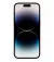 Смартфон Apple iPhone 14 Pro 256 Gb eSIM Space Black (MQ0N3)