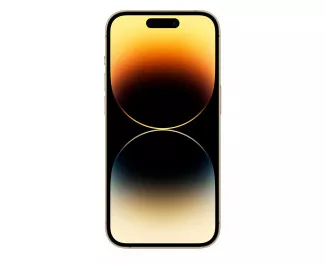 Смартфон Apple iPhone 14 Pro Max 1 Tb eSIM Gold (MQ943)