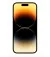 Смартфон Apple iPhone 14 Pro Max 1 Tb eSIM Gold (MQ943)
