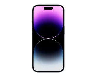 Смартфон Apple iPhone 14 Pro Max 128 Gb Deep Purple (MQ9T3)