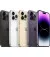 Смартфон Apple iPhone 14 Pro Max 128 Gb Deep Purple (MQ9T3)