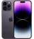 Смартфон Apple iPhone 14 Pro Max 128 Gb eSIM Deep Purple (MQ8R3)