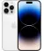 Смартфон Apple iPhone 14 Pro Max 128 Gb eSIM Silver (MQ8P3)