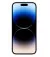 Смартфон Apple iPhone 14 Pro Max 128 Gb eSIM Silver (MQ8P3)
