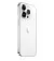 Смартфон Apple iPhone 14 Pro Max 128 Gb eSIM Silver (MQ8P3)