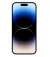 Смартфон Apple iPhone 14 Pro Max 128 Gb Silver (MQ9Q3)