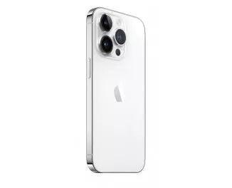 Смартфон Apple iPhone 14 Pro Max 256 Gb eSIM Silver (MQ8U3)