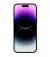 Смартфон Apple iPhone 14 Pro Max 512 Gb eSIM Deep Purple (MQ913)