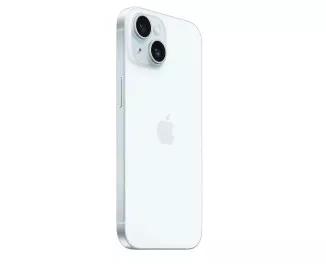 Смартфон Apple iPhone 15 128GB Blue (MTP43)