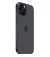 Смартфон Apple iPhone 15 256GB Black (MTP63)