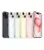 Смартфон Apple iPhone 15 256GB Black (MTP63)