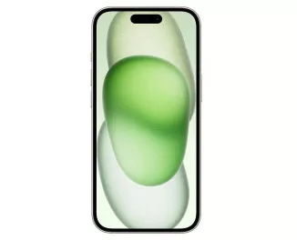 Смартфон Apple iPhone 15 512GB Green (MTPH3)