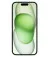 Смартфон Apple iPhone 15 512GB Green (MTPH3)