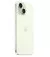 Смартфон Apple iPhone 15 512GB Green (MTPH3)