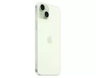 Смартфон Apple iPhone 15 Plus 128GB Green (MU173)