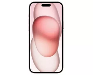 Смартфон Apple iPhone 15 Plus 128GB Pink (MU103)