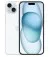 Смартфон Apple iPhone 15 Plus 256GB Blue (MU1F3)