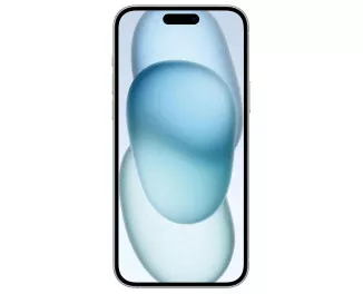 Смартфон Apple iPhone 15 Plus 256GB Blue (MU1F3)