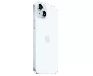 Смартфон Apple iPhone 15 Plus 256GB Blue (MU1F3)