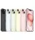 Смартфон Apple iPhone 15 Plus 256GB Blue (MU1F3)